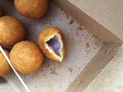 -余婆炸鸡(亚运村店)