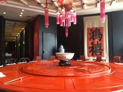 -誉八仙酒楼(静安大悦城店)