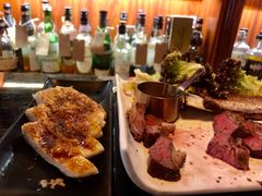 -The Cheebat 锌吧·Bistro(体育西店)