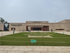 -盘龙城遗址博物院