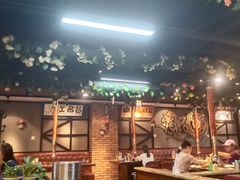 -·缸桶屋·韩式牛肋条自助烤肉(西湖D11店)