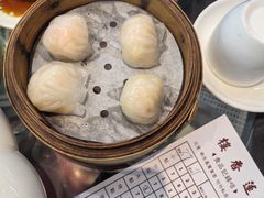 -香港蓮香樓(中環店)