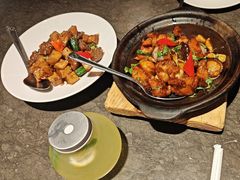 -汤城小厨•粤菜•靓汤(苏州街店)
