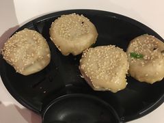 小杨生煎-小杨生煎(龙之梦购物中心店)