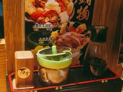 -万岁寿司(天河领展店)