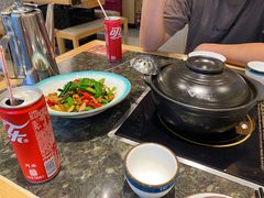 -火胖子肥肠煲·始于1998(南山村店)