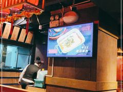 -令狐冲·炭烤活鱼(宝龙店)