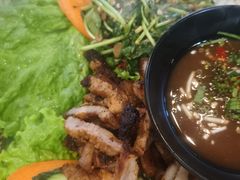 -品德宏·孔雀宴的发源地(金塔园店)