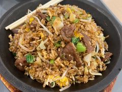 -大食代美食广场(月星环球港店)