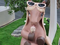 -深圳湾万象城(南山店)