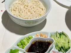 -四季民福烤鸭店(王府井东安门店)