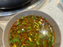 -肖肖酸萝卜鱼火锅(总店)