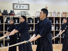 -顺义剑道馆