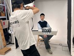 -海马体照相馆(上海宝山万达广场店)