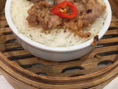 -稻香酒家·33年老字号·港式粤菜(富邦中心店)