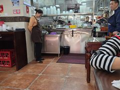 -阿秋牛排(湖心街店)