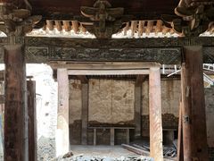-韩城古城