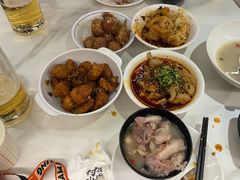 -付小姐在成都(川沙店)