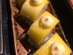 -鲤·鮨KOISUSHI