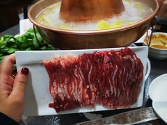 -爆肚冯(廊房二条店)
