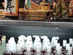 -盒马鲜生(岭南新世界店)