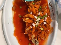 -姑苏家宴·苏帮菜·松鼠桂鱼(苏州总店)