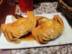 -南京大牌档(崇文门国瑞店)