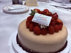 -迦南苑·新派青岛菜·生日纪念日主题餐厅