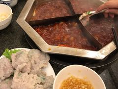 -陈眼镜火锅(总店)