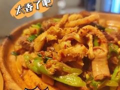 -腰子哥烤串(石佛营炫特店)