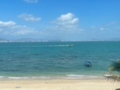 -三亚西岛海洋文化旅游区