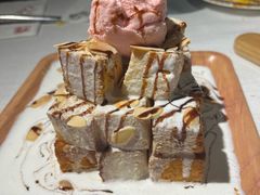 -俄士厨房(五棵松华熙LIVE店)