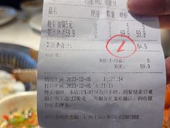 -韩大地烤肉海鲜火锅自助(五一广场店)