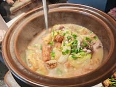 -五谷丰登农家院·地道胶东菜·海鲜烧烤(威海店)