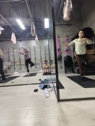 -JC·YOGA静禅瑜伽普拉提