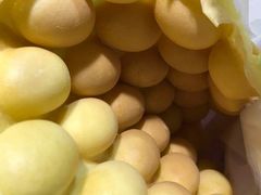 -利强记北角鸡蛋仔(弥敦道店 )