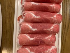 -羊乐锅·火锅·烧烤(夫子庙店)