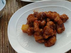 -聚汇三少·龙虾·中餐厅(莫邪路新天地店)