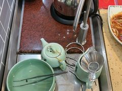 -一茶一点(海景店)