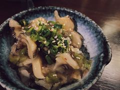 芥末海螺-串鑫