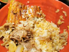 -食其家·牛丼咖喱(金桥太茂店)