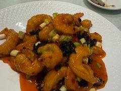 -品味居·首店·大连鲜活海鲜大连菜(东港店)