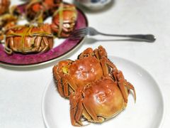 -喜洋洋蟹庄(阳澄湖店)