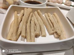-海底捞火锅(长宁路龙之梦店)