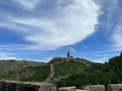-雁门关景区