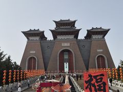 -尧庙景区