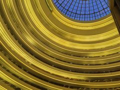 -杭州国际会议中心洲际酒店-原素全日餐厅(解放东路店)