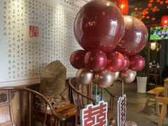 -头上红煨盐鸡·非遗院子餐厅