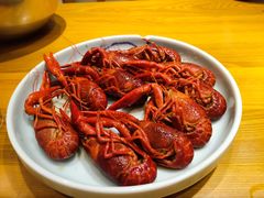 -丁记盐蘸牛肉·新杭菜(河东路店)