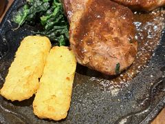 -萨莉亚意式餐厅(苏州泉屋店)